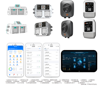 電瓶車充電樁加盟投資項(xiàng)目分析 雅迪智能充電是否值得投資？