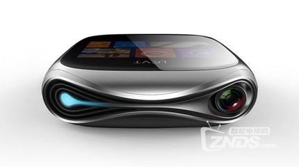 麗彩云投S3智能投影儀 匠心之氣鑄經典，硬件測評心得